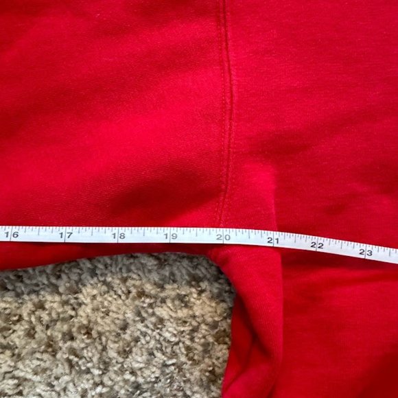 VINTAGE BUDWEISER SINCE 1876 HOODIE - Picture 6 of 12